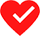 Heart Bullet